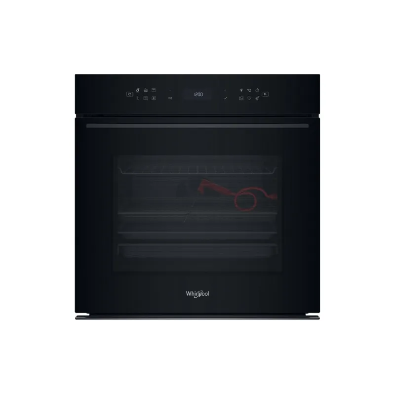 Sütő Whirlpool, Black (WOI78FPT1SBA)