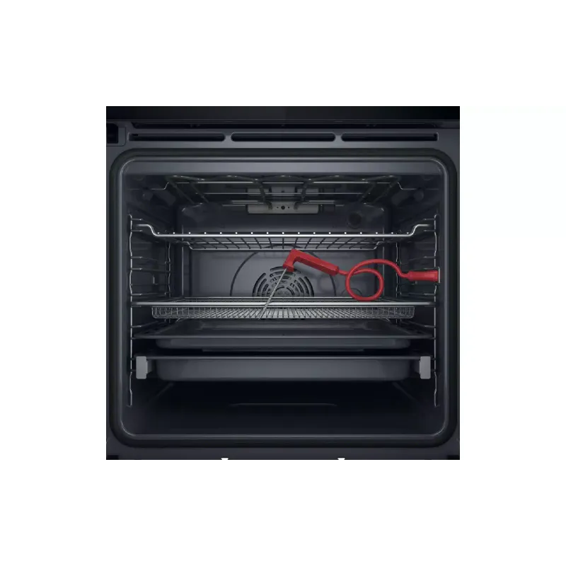 Sütő Whirlpool, Black (WOI78FPT1SBA)