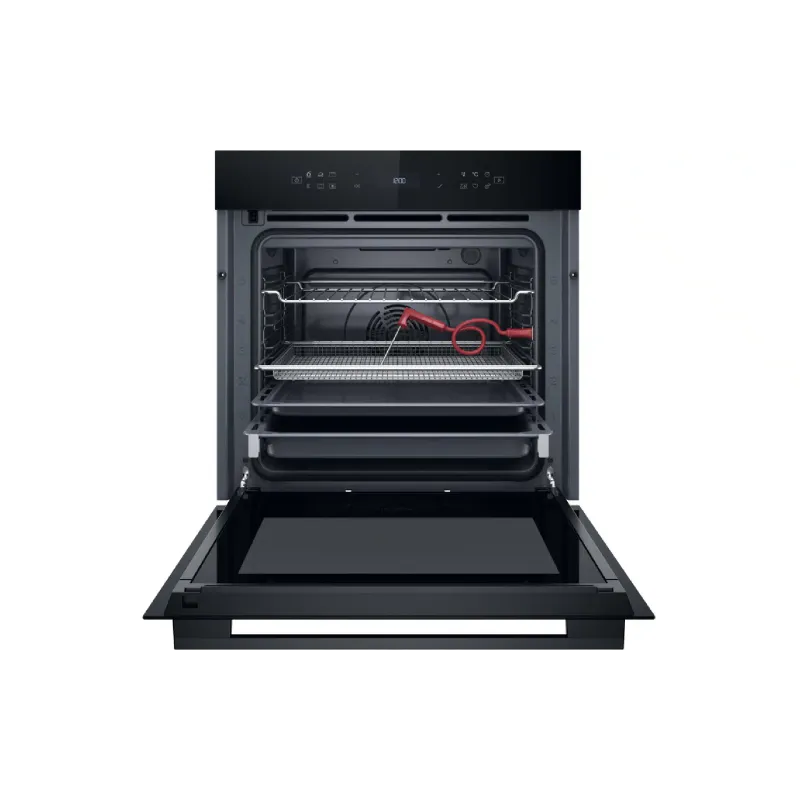 Sütő Whirlpool, Black (WOI78FPT1SBA)