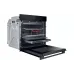 Духова шафа Whirlpool (WOI78FPT1SBA), 73 л, Black