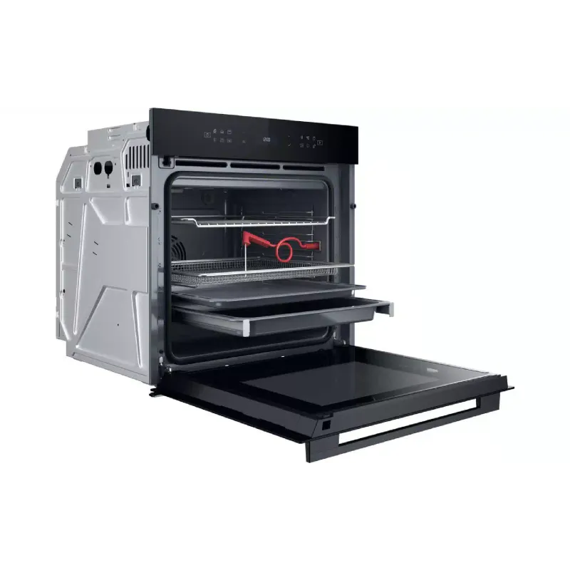 Sütő Whirlpool, Black (WOI78FPT1SBA)