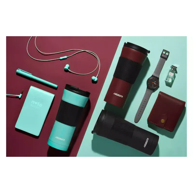 Θερμοκύπελλο Ardesto To Go, Light Blue (AR2645SMT)