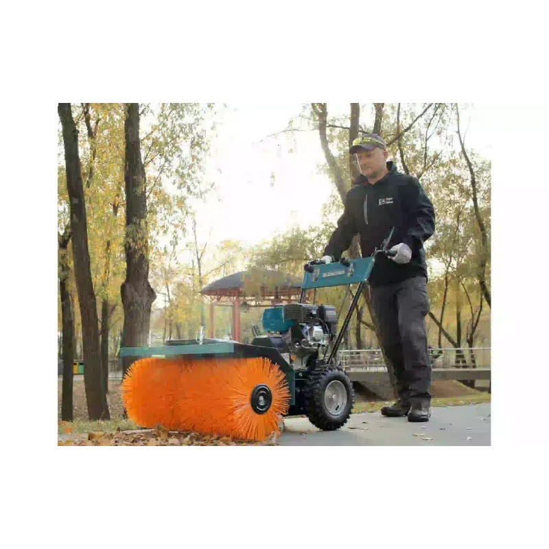 Мультифункціональна машина Konner&Sohnen (KS 7HP-MFM 80E)