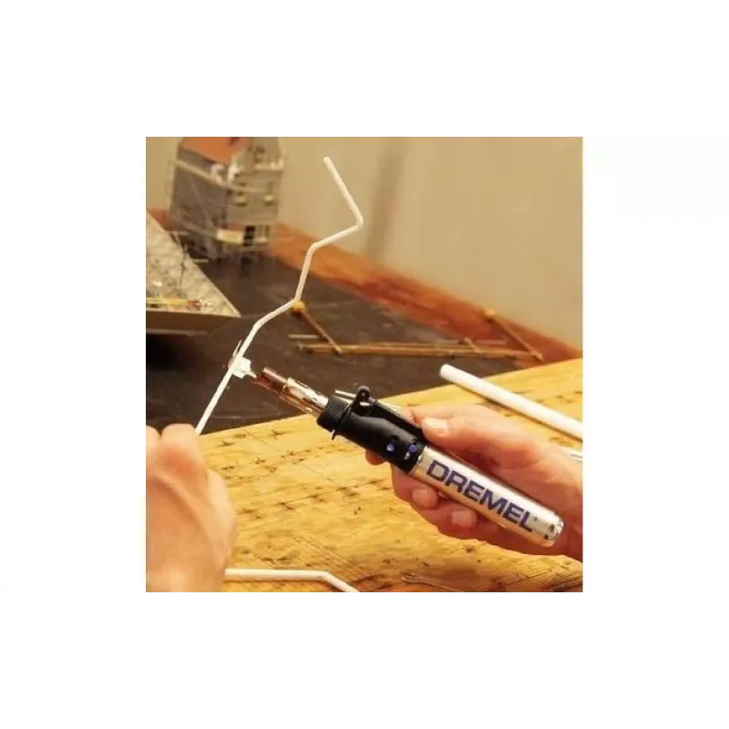 Plinski spajkalnik Dremel 2000-6 (F.013.200.0KE)