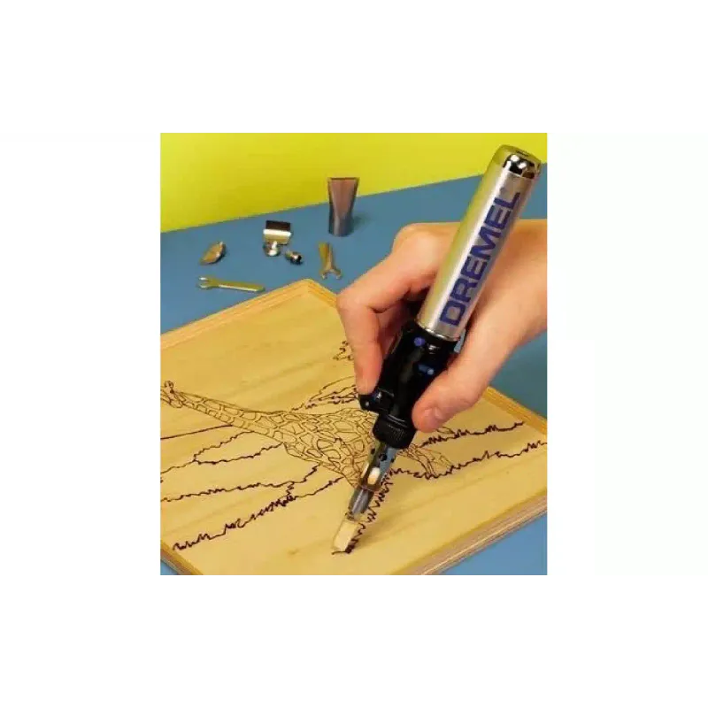 Plinski spajkalnik Dremel 2000-6 (F.013.200.0KE)