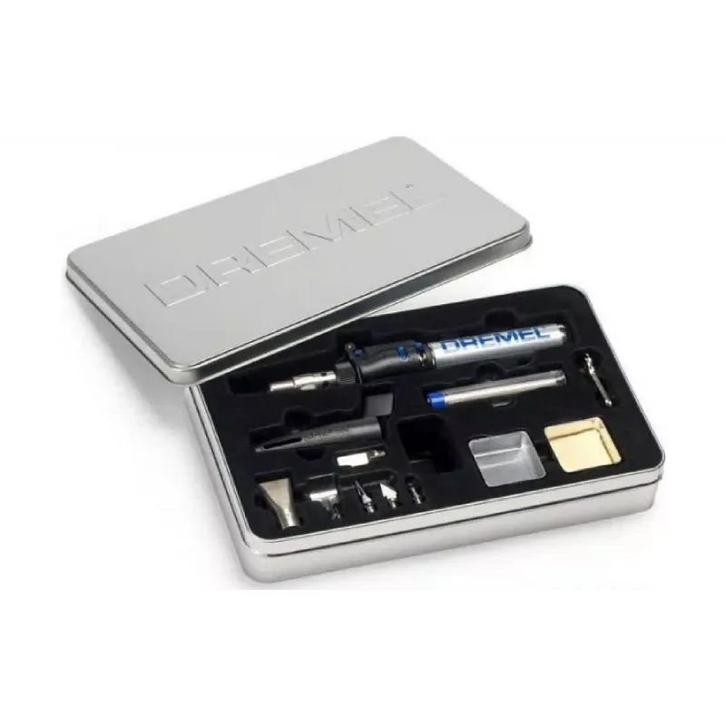 Plinski spajkalnik Dremel 2000-6 (F.013.200.0KE)