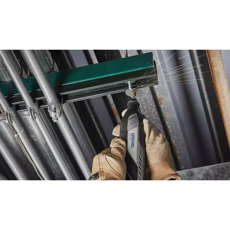 Csiszoló- és gravírozógép Dremel 8250-5 (F.013.825.0JA)