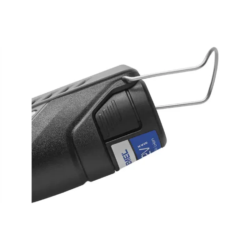 Csiszoló- és gravírozógép Dremel 8250-5 (F.013.825.0JA)