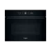 Ofen Whirlpool, Black (WMW57DMB)