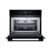 Ofen Whirlpool, Black (WMW57DMB)