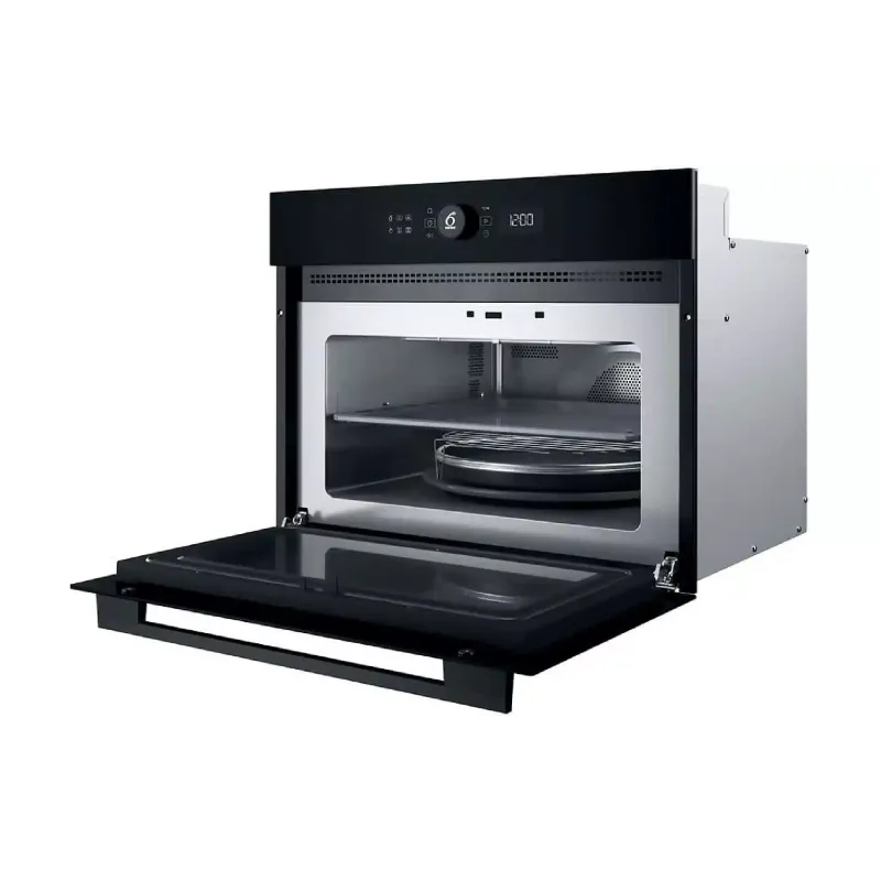 Фурна Whirlpool, Black (WMW57DMB)