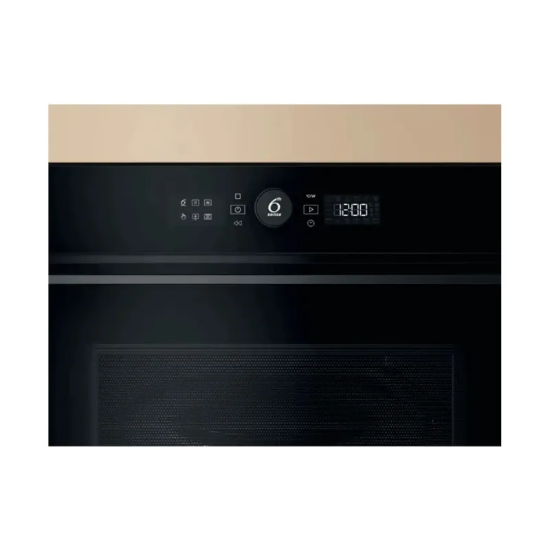 Фурна Whirlpool, Black (WMW57DMB)