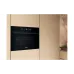 Ofen Whirlpool, Black (WMW57DMB)