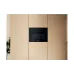 Ofen Whirlpool, Black (WMW57DMB)