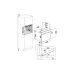 Ofen Whirlpool, Black (WMW57DMB)