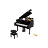 Konstruktőr LEGO Ideas Grand Piano (21323)
