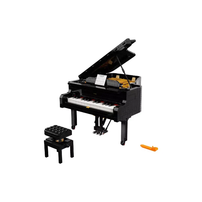 Konstruktőr LEGO Ideas Grand Piano (21323)