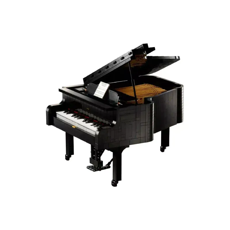 Konstruktőr LEGO Ideas Grand Piano (21323)
