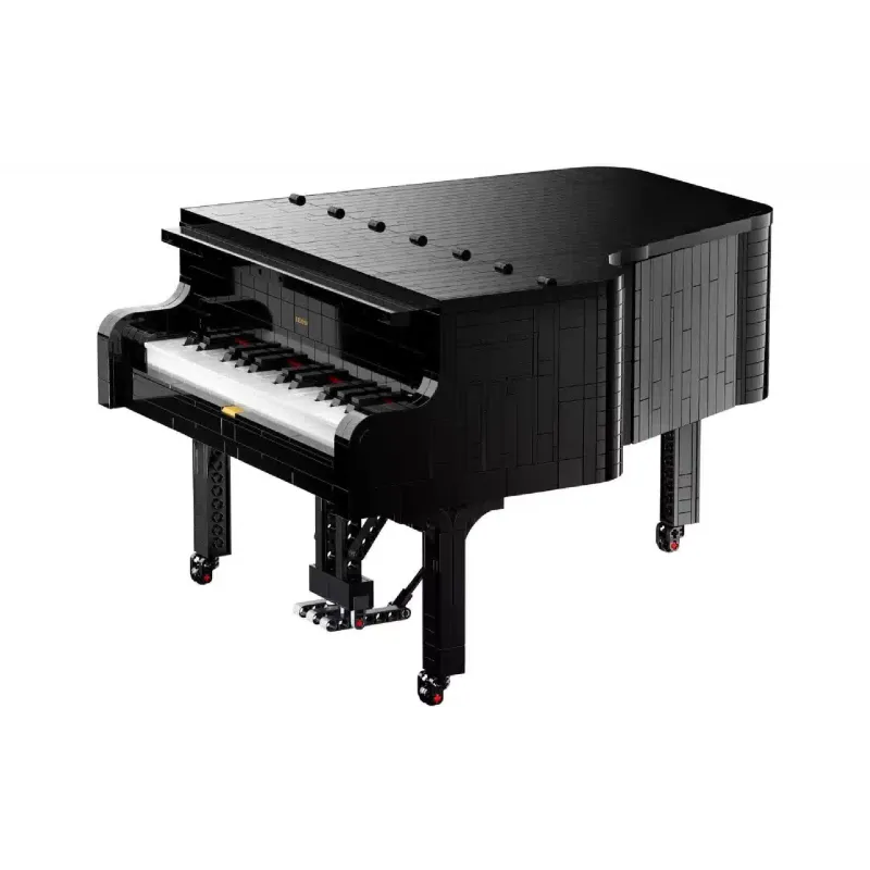 Konstruktőr LEGO Ideas Grand Piano (21323)