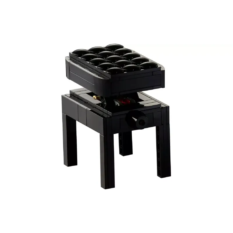 Konstruktőr LEGO Ideas Grand Piano (21323)