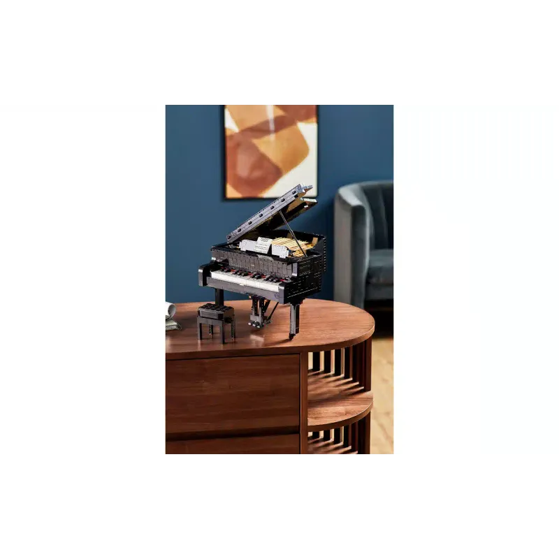 Konstruktőr LEGO Ideas Grand Piano (21323)