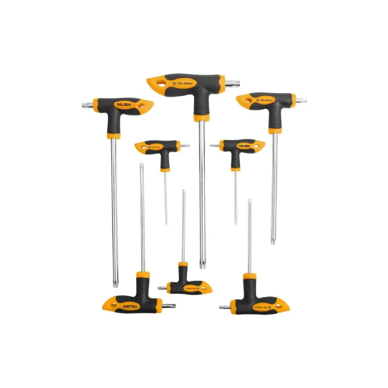 Отвертка Tolsen (20061)
