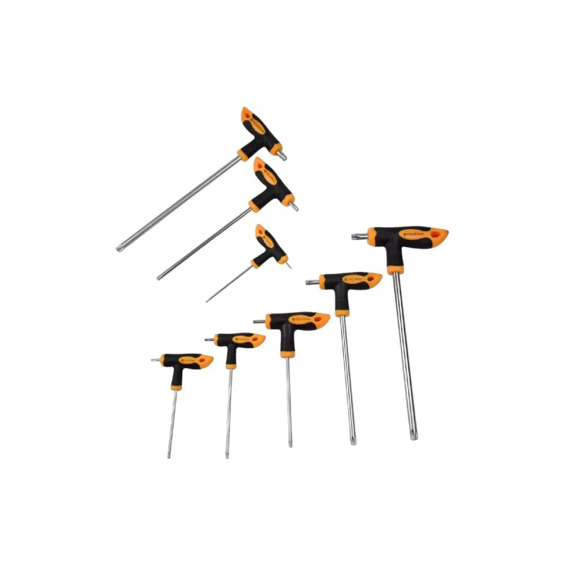 Отвертка Tolsen (20061)