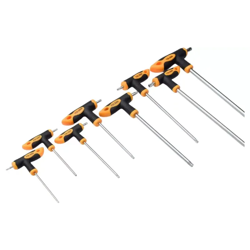 Отвертка Tolsen (20061)