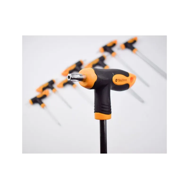 Отвертка Tolsen (20061)