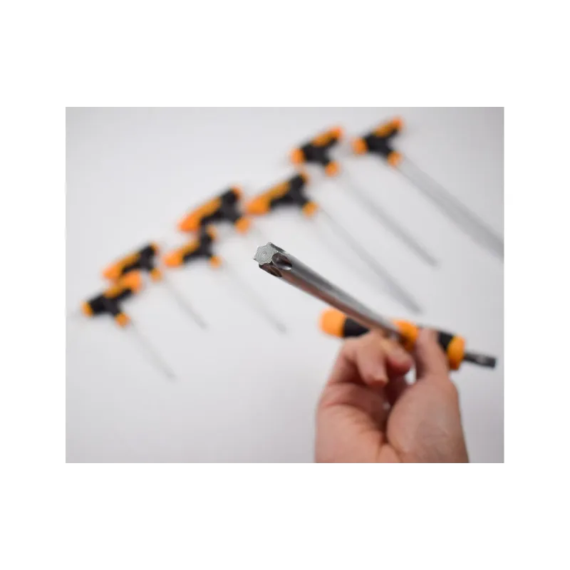 Отвертка Tolsen (20061)