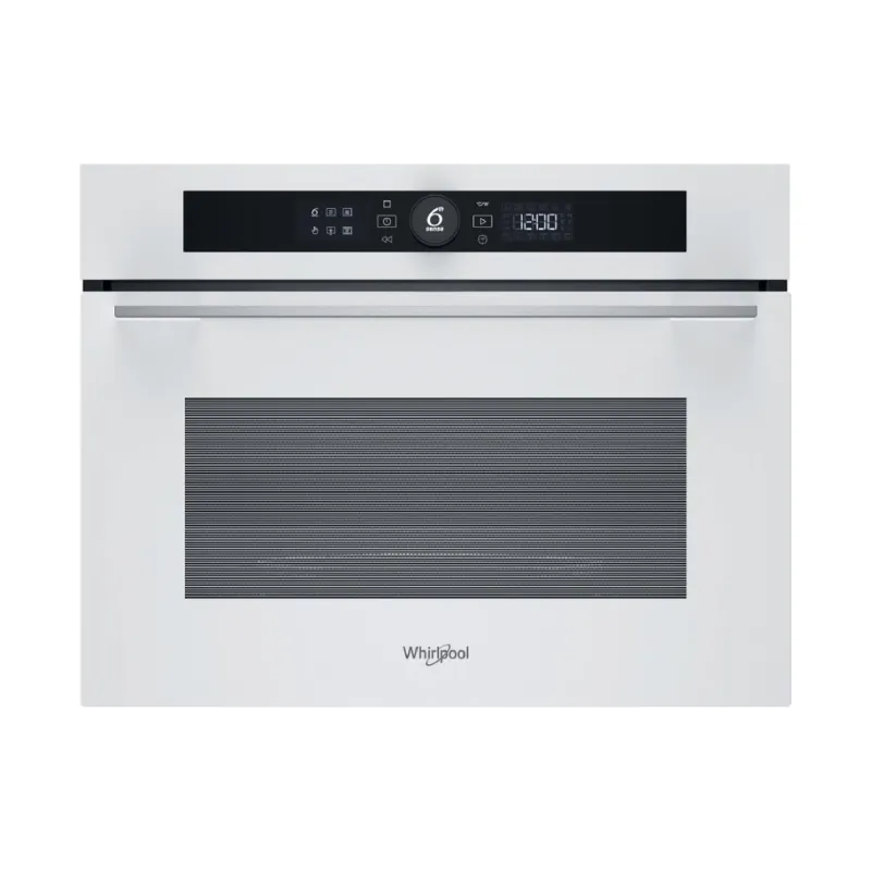 Sütő Whirlpool, White (WMW57DHMW)