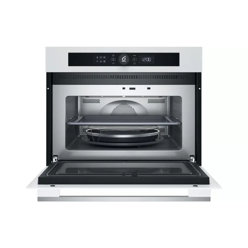 Sütő Whirlpool, White (WMW57DHMW)