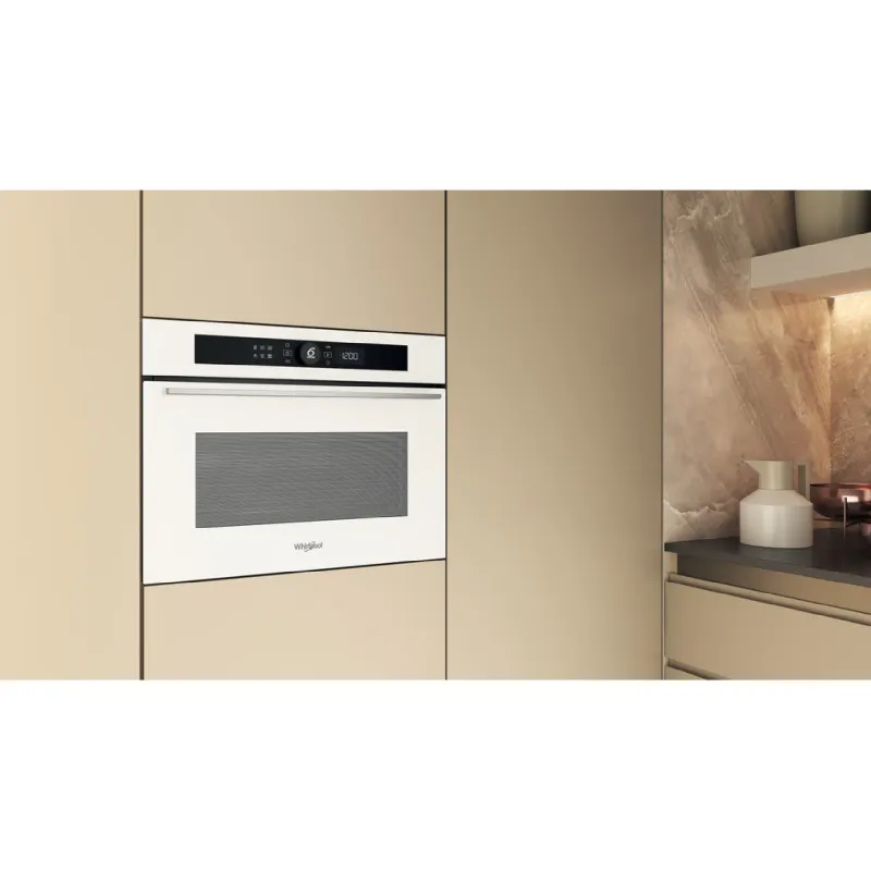 Sütő Whirlpool, White (WMW57DHMW)