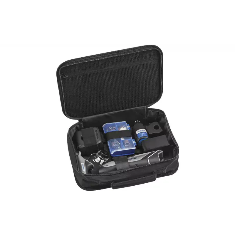 Csiszoló- és gravírozógép Dremel 8240-3/45 (F.013.824.0JF)