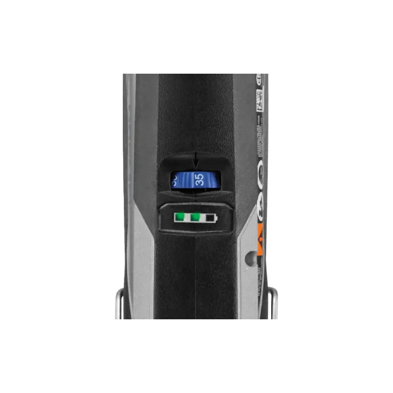 Csiszoló- és gravírozógép Dremel 8240-3/45 (F.013.824.0JF)