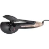 Oblikovalec las Babyliss Wave Secret Air, Black (C1900E)
