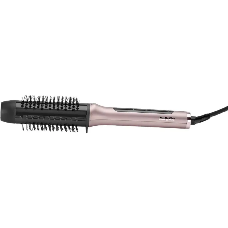 Щітка для догляду за волоссям Babyliss Volume Boost (HSB200E), 96 Вт, Pink