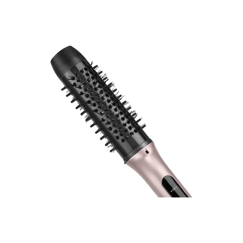Щітка для догляду за волоссям Babyliss Volume Boost (HSB200E), 96 Вт, Pink
