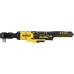 Chave de impacto angular DeWALT (DCF512N)