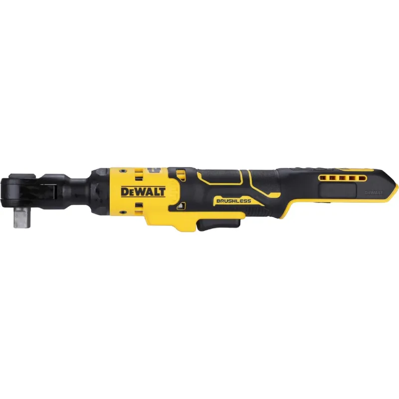Гайковерт кутовий DeWALT (DCF512N)
