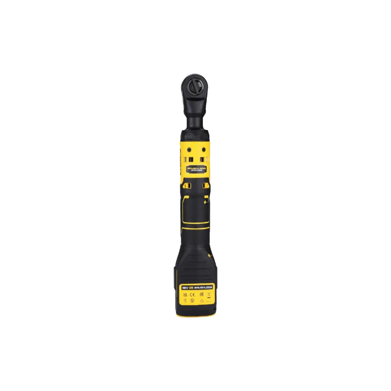 Гайковерт кутовий DeWALT (DCF512N)