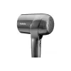 Secador de cabelo Babyliss Titanium Shine, Black (D6200DE)