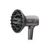Secador de cabelo Babyliss Titanium Shine, Black (D6200DE)
