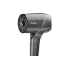 Secador de cabelo Babyliss Titanium Shine, Black (D6200DE)