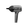 Secador de cabelo Babyliss Titanium Shine, Black (D6200DE)