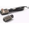 Escova para secador de cabelo Babyliss Big Hair Dual 1000, Black (AS962)