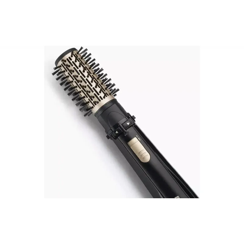 Escova para secador de cabelo Babyliss Big Hair Dual 1000, Black (AS962)
