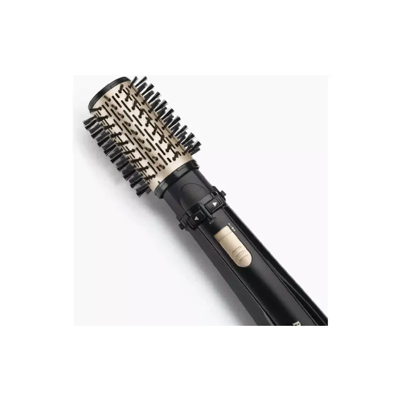 Escova para secador de cabelo Babyliss Big Hair Dual 1000, Black (AS962)