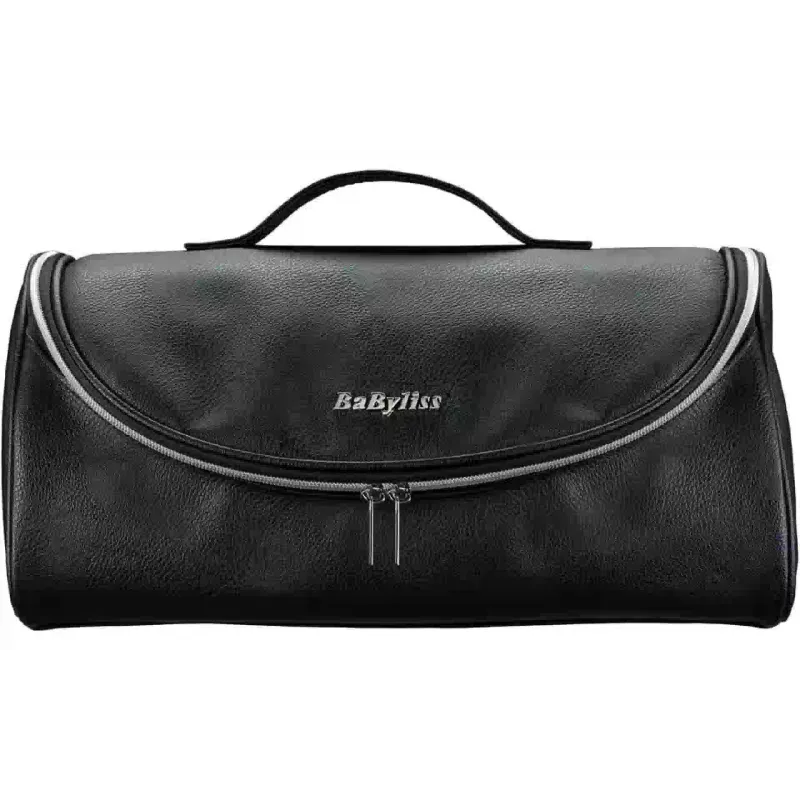 Hajszárító kefe Babyliss Limited Edition SilverGold, Grey (AS6555E)