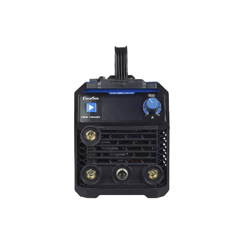 Máquina de soldar semiautomática EnerSol (EWM-130AFDS)